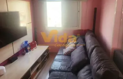 Apartamento com 2 quartos para alugar no Km 18, Osasco 