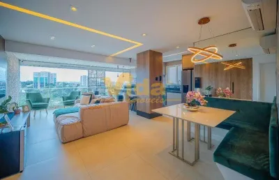 Apartamento com 2 quartos à venda na Vila Osasco, Osasco 