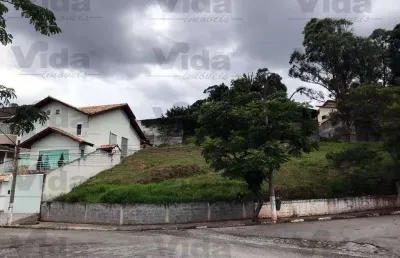 Terreno área em parque dos príncipes - são paulo, sp