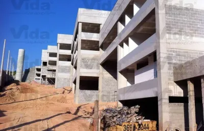 Barracão / Galpão / Depósito para alugar no Parque Industrial Mazzei, Osasco 