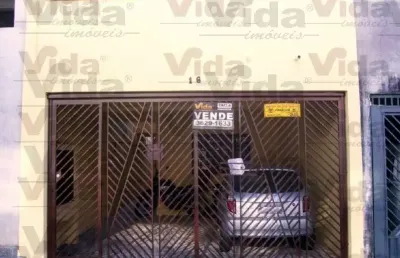 Casa/sobrado a venda  em vila dirce  -  carapicuíba