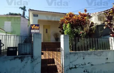 Casa com 3 quartos à venda na Bela Vista, Osasco 
