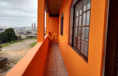 Casa com 1 quarto para alugar no Bussocaba, Osasco 