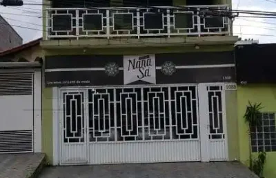 Casa com 3 quartos à venda no Km 18, Osasco 