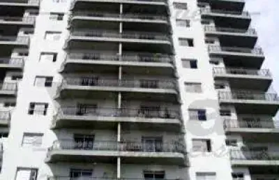 Apartamento com 3 quartos à venda no Centro, Osasco 