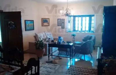 Casa com 3 quartos à venda no Jardim das Flores, Osasco 