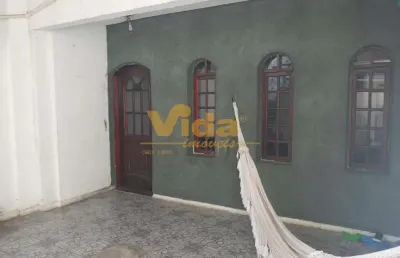 Casa com 3 quartos à venda no Pestana, Osasco 