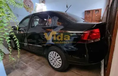 Casa com 2 quartos à venda no Padroeira, Osasco 