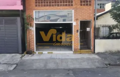 Ponto comercial para alugar no Km 18, Osasco 