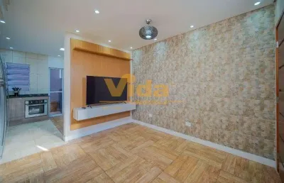 Casa com 2 quartos à venda no Cipava, Osasco 