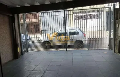 Casa com 2 quartos para alugar no Cipava, Osasco 
