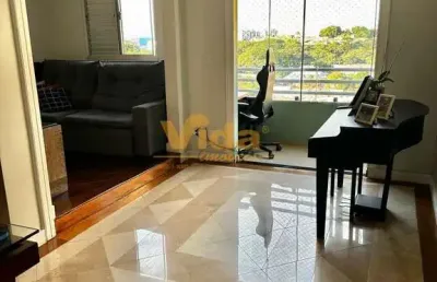 Apartamento com 3 quartos à venda no Jardim das Flores, Osasco 