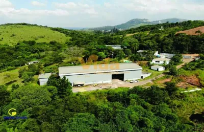 Barracão / Galpão / Depósito à venda no Parque Payol I, Pirapora do Bom Jesus 