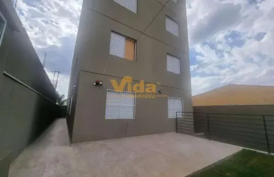 Apartamento a venda no veloso com 2 quartos - osasco, sp