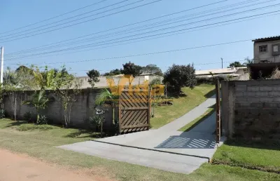 Apartamento com 3 quartos à venda no Campo Verde, Ibiúna 