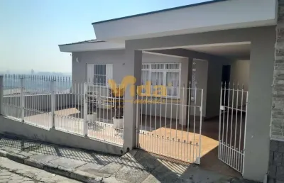 Casa com 4 quartos à venda no Km 18, Osasco 