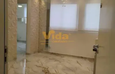 Apartamento a venda no santa maria com 2 quartos - osasco, sp