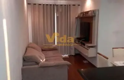 Apartamento a venda em paraíso com 3 quartos  -  barueri