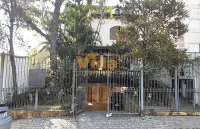 Casa com 4 quartos à venda no Pestana, Osasco 