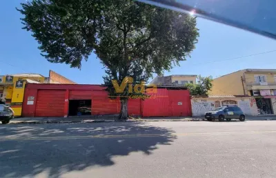 Terreno à venda no Rochdale, Osasco 