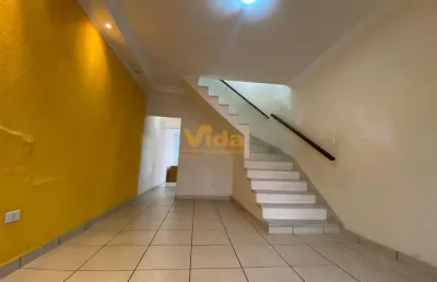 Casa com 3 quartos à venda no Jardim das Flores, Osasco 
