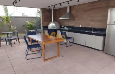 Apartamento com 2 quartos à venda no Centro, Osasco 