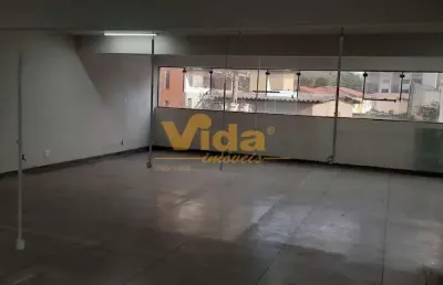 Prédio para alugar no Centro, Osasco 