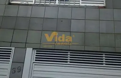 Casa com 1 quarto para alugar no Santo Antônio, Osasco 