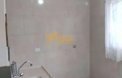 Casa com 1 quarto à venda no Parque Augustus, Itanhaém 