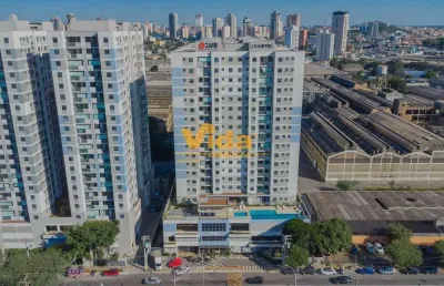 Apartamento com 2 quartos à venda no Centro, Osasco 