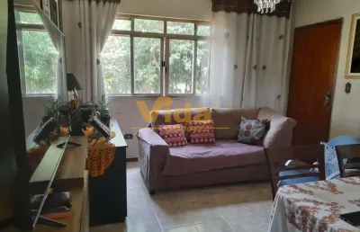 Apartamento com 3 quartos à venda no Km 18, Osasco 