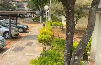 Apartamento a venda no santo antônio com 2 quartos - osasco