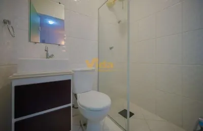 Apartamento com 3 quartos à venda no Centro, Osasco 