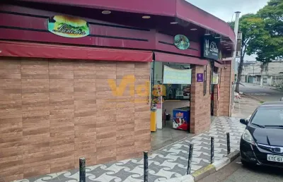 Ponto comercial à venda no Jardim das Flores, Osasco 