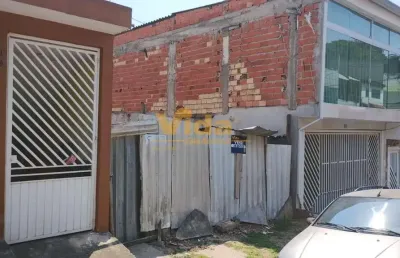 Terreno à venda no Bandeiras, Osasco 