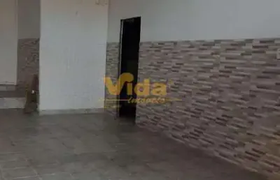 Casa com 5 quartos à venda no São Pedro, Osasco 