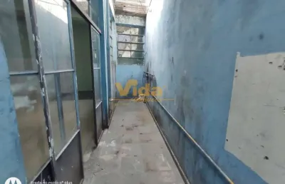 Ponto comercial para alugar no Pestana, Osasco 