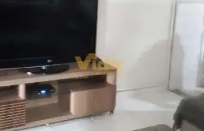 Casa com 2 quartos à venda no Santo Antônio, Osasco 