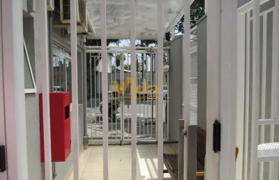 Apartamento com 3 quartos à venda no Centro, Osasco 