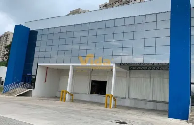 Barracão / Galpão / Depósito para alugar no Jardim Belval, Barueri 