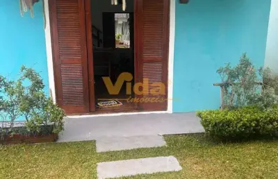 Casa com 6 quartos à venda no Campo do Meio, Araçoiaba da Serra 