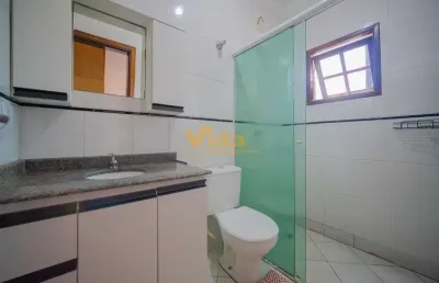 Casa com 4 quartos à venda na Bela Vista, Osasco 