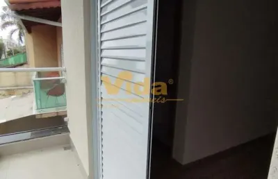 Casa com 3 quartos à venda no Guaturinho, Cajamar 