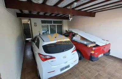 Casa com 4 quartos à venda no São Pedro, Osasco 