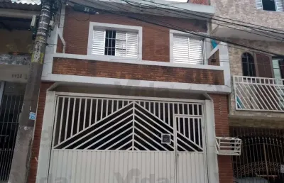 Casa com 3 quartos à venda no Novo Osasco, Osasco 