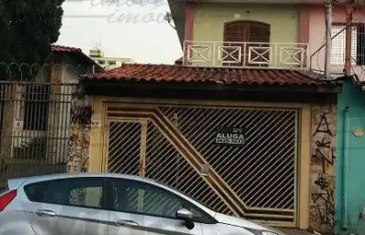 Casa com 2 quartos à venda no Km 18, Osasco 