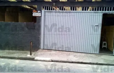 Casa com 2 quartos à venda no Novo Osasco, Osasco 