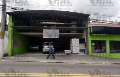 Sala comercial à venda no Baronesa, Osasco 