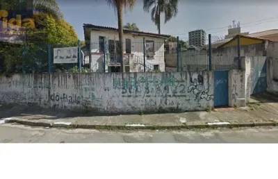 Terreno à venda no Km 18, Osasco 