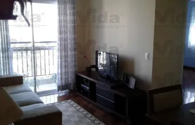 Apartamento com 2 quartos à venda no Centro, Osasco 